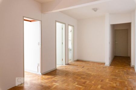 Apartamento para alugar com 45m², 1 quarto e sem vaga Apartamento para alugar com 45m², 1 quarto e sem vagaSala