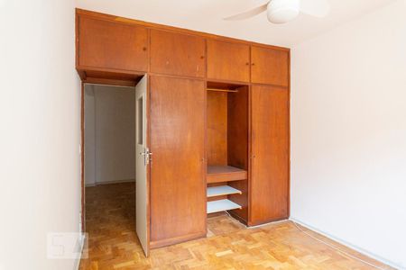 Apartamento para alugar com 45m², 1 quarto e sem vaga Apartamento para alugar com 45m², 1 quarto e sem vagaQuarto