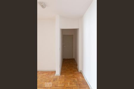 Apartamento para alugar com 45m², 1 quarto e sem vaga Apartamento para alugar com 45m², 1 quarto e sem vagaSala