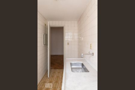 Apartamento para alugar com 45m², 1 quarto e sem vaga Apartamento para alugar com 45m², 1 quarto e sem vagaCozinha