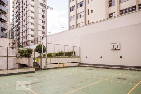 Apartamento à venda com 145m², 3 quartos e 2 vagasQuadra Esportiva