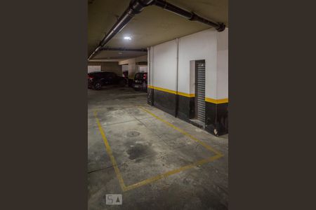 Apartamento à venda com 145m², 3 quartos e 2 vagasGaragem 2