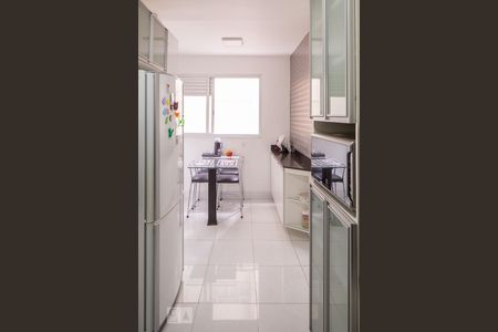 Apartamento à venda com 145m², 3 quartos e 2 vagasCozinha