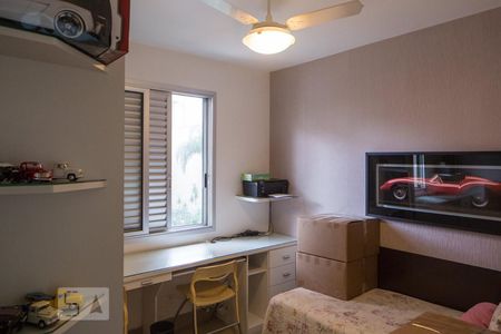 Quarto 2 de apartamento à venda com 3 quartos, 145m² em Lourdes, Belo Horizonte