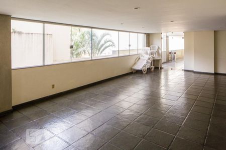 Apartamento à venda com 145m², 3 quartos e 2 vagasSalão de Festas (interno)