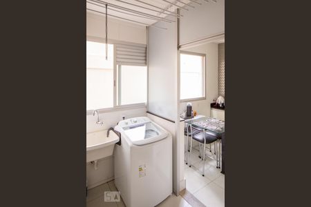 Apartamento à venda com 145m², 3 quartos e 2 vagasÁrea de Serviço