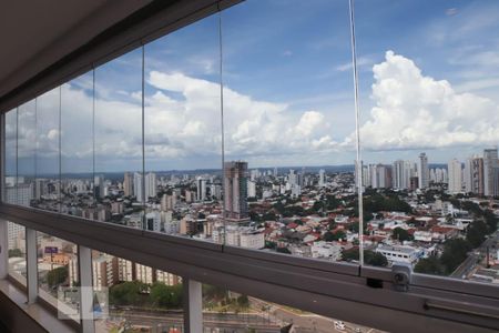 Studio para alugar com 46m², 1 quarto e 1 vagavista da Sacada