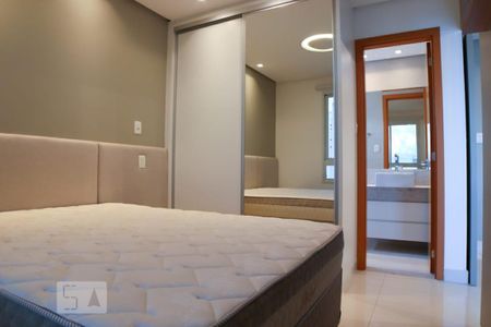 Suite de kitnet/studio para alugar com 1 quarto, 46m² em Setor Bueno, Goiânia