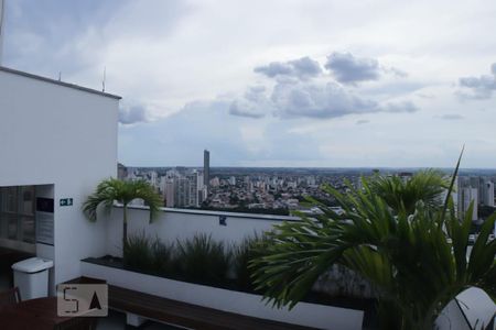 Studio para alugar com 46m², 1 quarto e 1 vagaÁrea comum - Vista