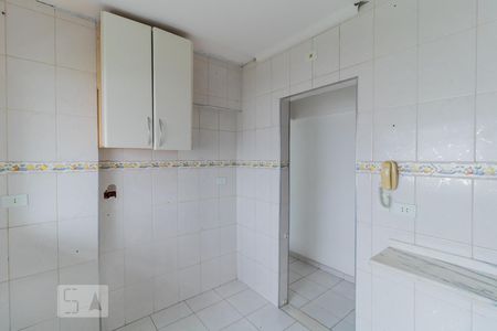 Apartamento à venda com 52m², 2 quartos e 2 vagas Apartamento à venda com 52m², 2 quartos e 2 vagasCozinha