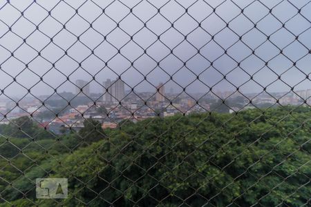 Apartamento à venda com 52m², 2 quartos e 2 vagas Apartamento à venda com 52m², 2 quartos e 2 vagasVista da Sala