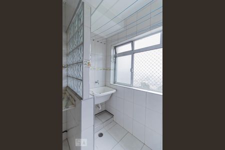 Apartamento à venda com 52m², 2 quartos e 2 vagas Apartamento à venda com 52m², 2 quartos e 2 vagasÁrea de Serviço