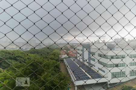 Apartamento à venda com 52m², 2 quartos e 2 vagas Apartamento à venda com 52m², 2 quartos e 2 vagasVista do Quarto 2