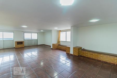 Apartamento à venda com 52m², 2 quartos e 2 vagas Apartamento à venda com 52m², 2 quartos e 2 vagasÁrea comum - Salão de festas