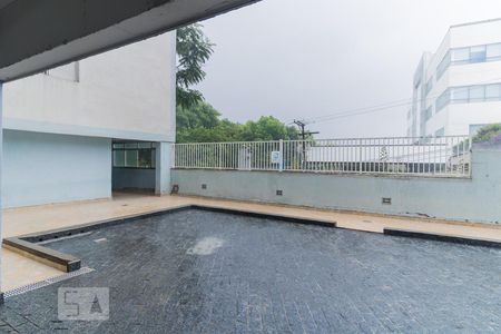 Apartamento à venda com 52m², 2 quartos e 2 vagas Apartamento à venda com 52m², 2 quartos e 2 vagasÁrea comum