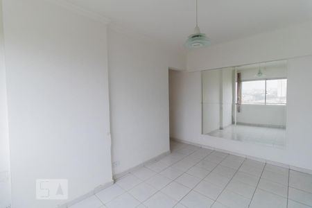 Apartamento à venda com 52m², 2 quartos e 2 vagas Apartamento à venda com 52m², 2 quartos e 2 vagasSala