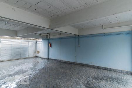 Apartamento à venda com 52m², 2 quartos e 2 vagas Apartamento à venda com 52m², 2 quartos e 2 vagasGaragem