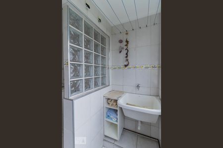 Apartamento à venda com 52m², 2 quartos e 2 vagas Apartamento à venda com 52m², 2 quartos e 2 vagasÁrea de Serviço