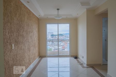 Apartamento para alugar com 2 quartos, 49m² em Lauzane Paulista, São Paulo