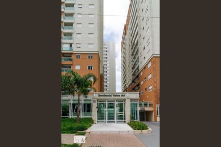 Apartamento à venda com 70m², 3 quartos e 2 vagasFachada