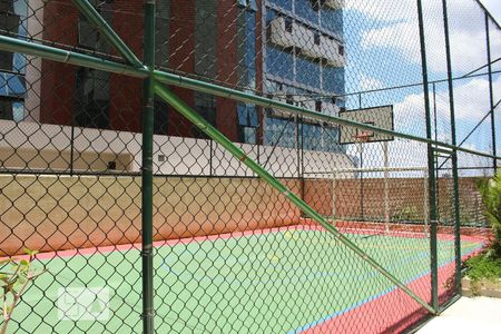 Apartamento à venda com 70m², 3 quartos e 2 vagasQuadra poliesportiva