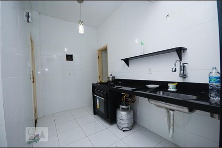 Apartamento à venda com 85m², 2 quartos e sem vaga Apartamento à venda com 85m², 2 quartos e sem vagaCozinha