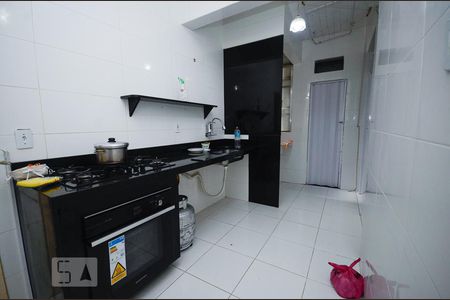 Apartamento à venda com 85m², 2 quartos e sem vaga Apartamento à venda com 85m², 2 quartos e sem vagaCozinha