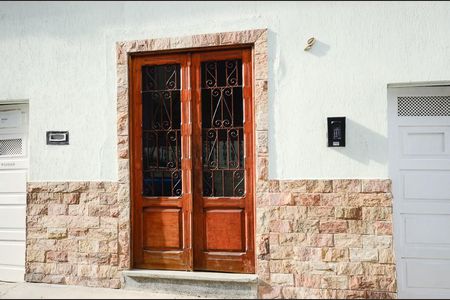 Apartamento à venda com 85m², 2 quartos e sem vaga Apartamento à venda com 85m², 2 quartos e sem vagaFachada e portaria