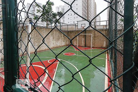 Apartamento à venda com 35m², 1 quarto e sem vagaÁrea Comum - Quadra