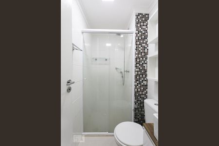 Apartamento à venda com 35m², 1 quarto e sem vagaBanheiro