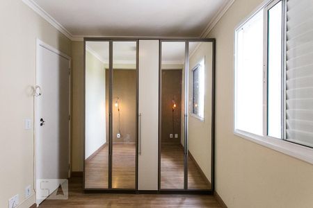 Apartamento à venda com 35m², 1 quarto e sem vagaQuarto