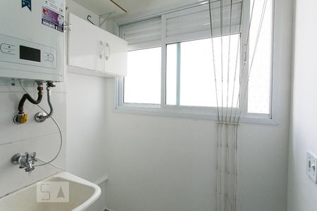Apartamento à venda com 35m², 1 quarto e sem vagaÁrea de Serviço