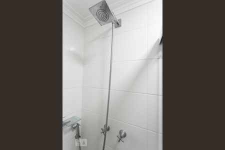 Apartamento à venda com 35m², 1 quarto e sem vagaBanheiro - Chuveiro