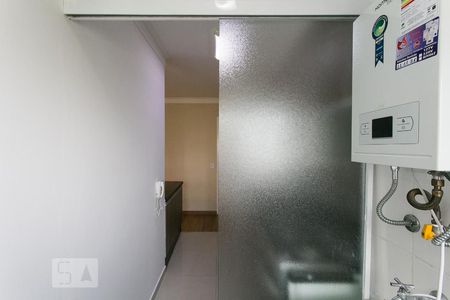 Apartamento à venda com 35m², 1 quarto e sem vagaÁrea de Serviço
