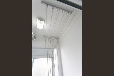 Apartamento à venda com 35m², 1 quarto e sem vagaÁrea de Serviço - Varal