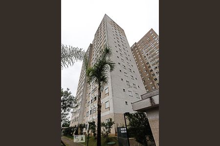 Apartamento à venda com 35m², 1 quarto e sem vagaFachada