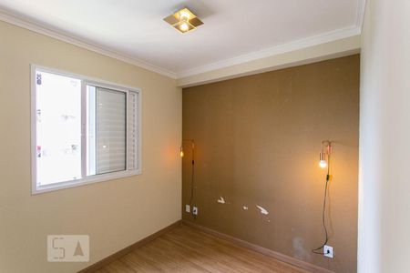 Quarto de apartamento à venda com 1 quarto, 35m² em Jardim Ibitirama, São Paulo