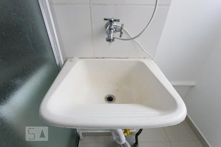 Apartamento à venda com 35m², 1 quarto e sem vagaÁrea de Serviço - Tanque
