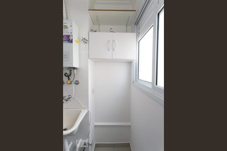 Apartamento à venda com 35m², 1 quarto e sem vagaÁrea de Serviço