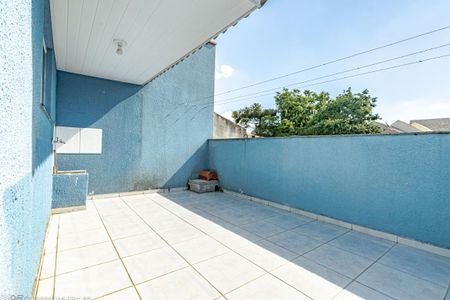 Casa para alugar com 111m², 2 quartos e 1 vagaTerraço