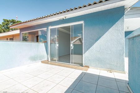 Casa para alugar com 111m², 2 quartos e 1 vagaTerraço