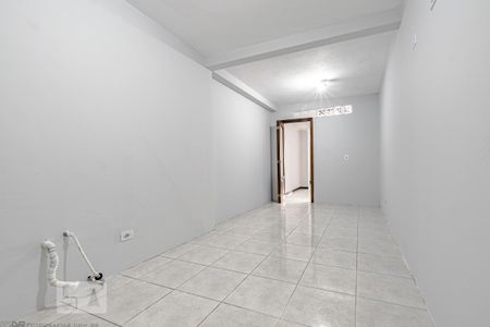 Casa para alugar com 111m², 2 quartos e 1 vaga1º Dormitório