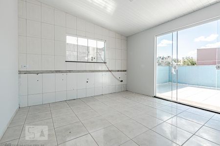 Casa para alugar com 111m², 2 quartos e 1 vagaCozinha