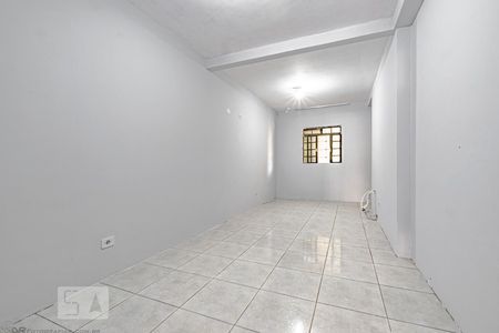1º Dormitório de casa para alugar com 2 quartos, 111m² em Capão da Imbuia, São José dos Pinhais