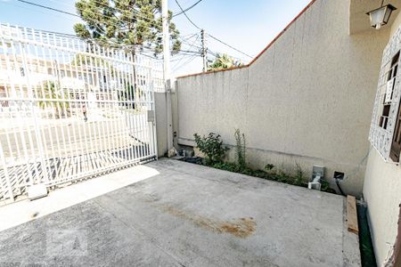 Casa para alugar com 111m², 2 quartos e 1 vagaGaragem