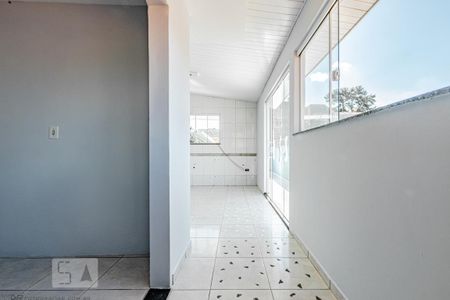 Casa para alugar com 111m², 2 quartos e 1 vagaSala de Jantar