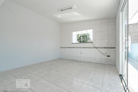 Casa para alugar com 111m², 2 quartos e 1 vagaCozinha