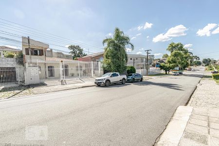 Casa para alugar com 111m², 2 quartos e 1 vagaFachada
