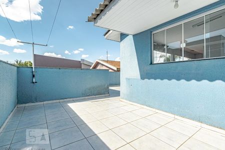 Casa para alugar com 111m², 2 quartos e 1 vagaTerraço