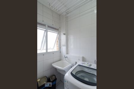 Apartamento à venda com 84m², 3 quartos e 2 vagasÁrea de serviço